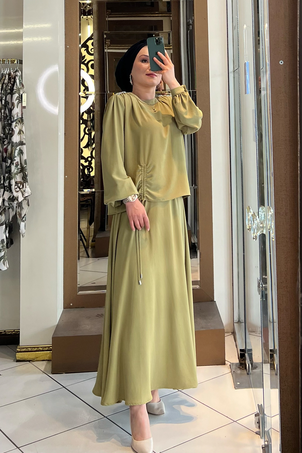 Nihan Takım 6099 Nihan Takım 6099